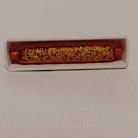 Zuru Surprise Foodie Mini Brands SONIC Hot Dog Foot Long Quarter Pound Comey Dog - Picture 4 of 5